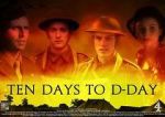 Watch Ten Days to D-Day Vumoo