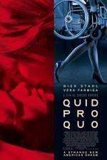 Watch Quid Pro Quo Vumoo