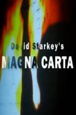 Watch David Starkey\'s Magna Carta Vumoo