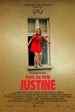 Watch Masz na imie Justine Vumoo
