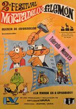 Watch Segundo Festival de Mortadelo y Filemn, agencia de informacin Vumoo