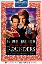 Watch Rounders Vumoo