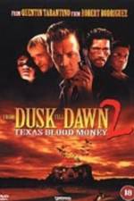 Watch From Dusk Till Dawn 2: Texas Blood Money Vumoo