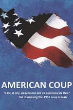 Watch American Coup Vumoo