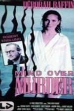 Watch Mind Over Murder Vumoo