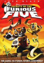 Watch Kung Fu Panda: Secrets of the Furious Five Vumoo