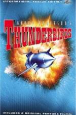 Watch Thunderbirds Are GO Vumoo