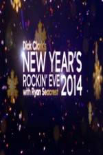 Watch Dick Clark's Primetime New Year's Rockin' Eve With Ryan Seacrest Vumoo