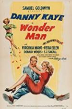 Watch Wonder Man Vumoo