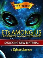 Watch ETs Among Us: UFO Witnesses and Whistleblowers Vumoo