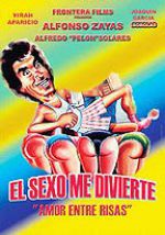 Watch El sexo me divierte Vumoo