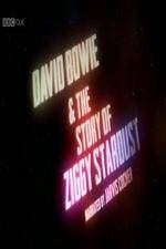 Watch David Bowie & the Story of Ziggy Stardust Vumoo