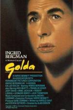 Watch A Woman Called Golda Vumoo