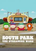 Watch South Park: The Streaming Wars (TV Special 2022) Vumoo