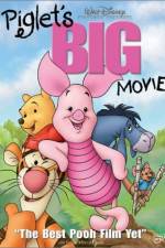 Watch Piglet's Big Movie Vumoo