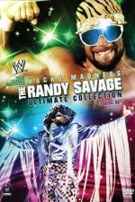 Watch WWE: Macho Madness - The Randy Savage Ultimate Collection Vumoo