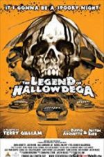 Watch The Legend of Hallowdega Vumoo