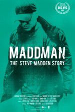 Watch Maddman: The Steve Madden Story Vumoo