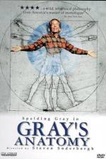 Watch Gray's Anatomy Vumoo