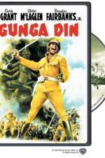 Watch Gunga Din Vumoo