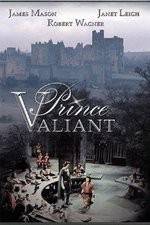 Watch Prince Valiant Vumoo