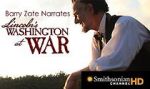 Watch Lincoln\'s Washington at War Vumoo