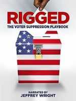 Watch Rigged: The Voter Suppression Playbook Vumoo