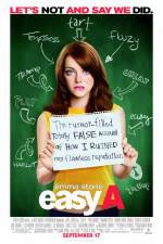 Watch Easy A Vumoo