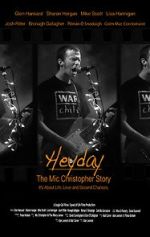Watch Heyday - The Mic Christopher Story Vumoo