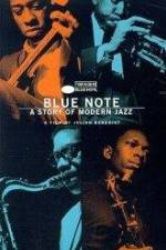 Watch Blue Note - A Story of Modern Jazz Vumoo