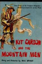 Watch Kit Carson and the Mountain Men Vumoo