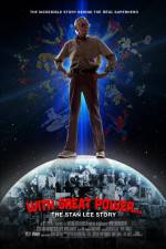 Watch With Great Power The Stan Lee Story Vumoo