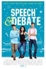 Watch Speech & Debate Vumoo