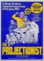 Watch The Projectionist Vumoo