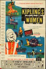Watch Kipling\'s Women Vumoo