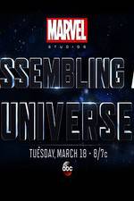 Watch Marvel Studios: Assembling a Universe Vumoo