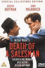Watch Death of a Salesman Vumoo