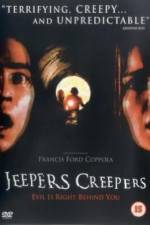 Watch Jeepers Creepers Vumoo