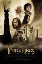 Watch The Lord of the Rings: The Two Towers Vumoo