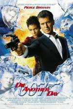 Watch James Bond: Die Another Day Vumoo