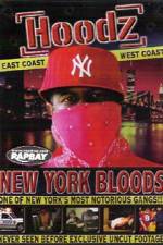 Watch Hoodz Dvd New York Bloods Vumoo