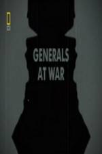 Watch National Geographic Generals At War El Alamein Vumoo
