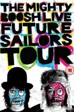 Watch The Mighty Boosh Live Future Sailors Tour Vumoo