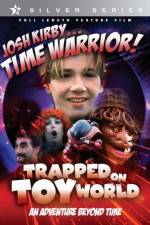 Watch Josh Kirby Time Warrior Chapter 3 Trapped on Toyworld Vumoo