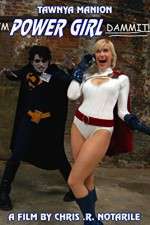 Watch Im Power Girl Dammit Vumoo