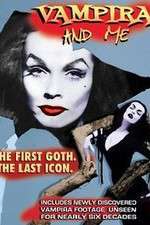 Watch Vampira and Me Vumoo