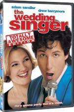 Watch The Wedding Singer Vumoo