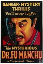 The Mysterious Dr. Fu Manchu vumoo