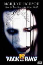 Watch Marilyn Manson Rock am Ring Vumoo