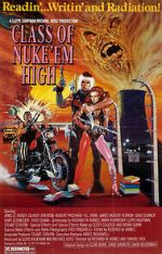 Watch Class of Nuke 'Em High Vumoo